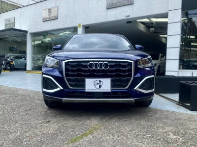 Audi Q2 