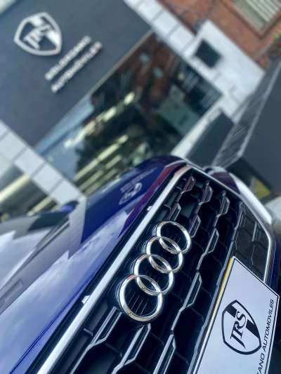 Audi Q2 