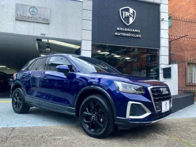 Audi Q2 