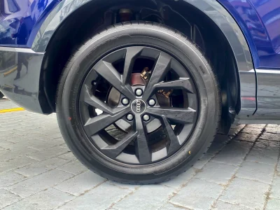 Audi Q2 