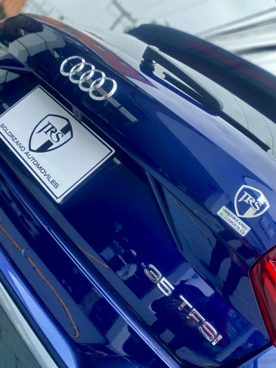Audi Q2 
