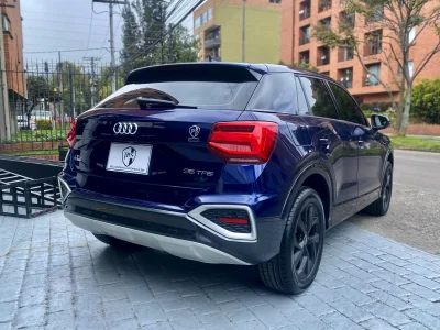 Audi Q2 