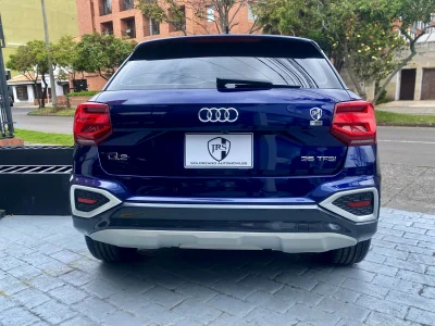 Audi Q2 