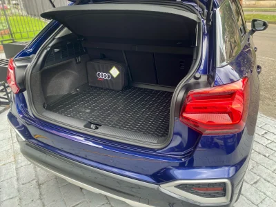 Audi Q2 