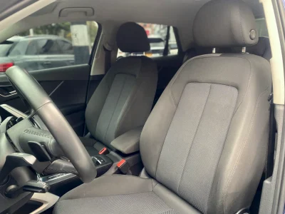 Audi Q2 