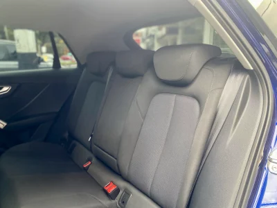 Audi Q2 