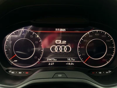 Audi Q2 