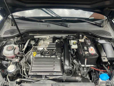 Audi Q2 