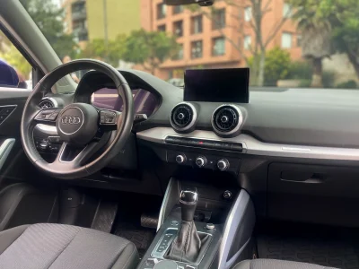 Audi Q2 