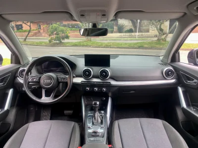 Audi Q2 