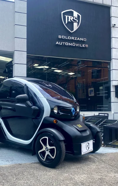 Renault Twizy