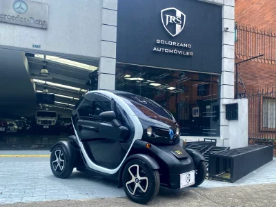 Renault Twizy