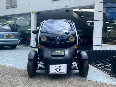 Renault Twizy
