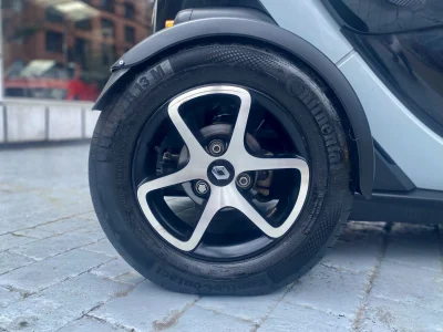 Renault Twizy