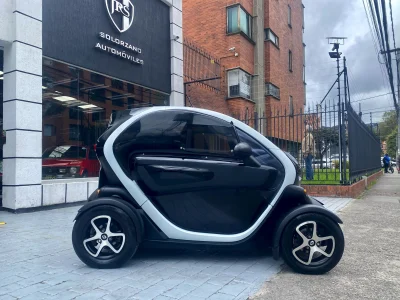 Renault Twizy