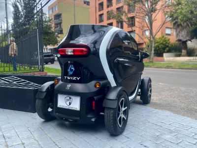 Renault Twizy
