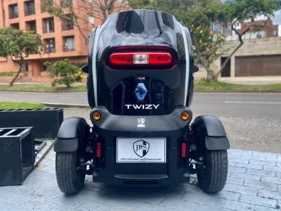 Renault Twizy