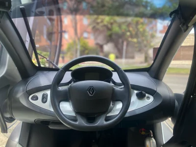 Renault Twizy