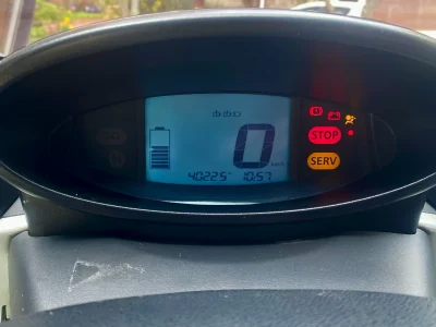 Renault Twizy