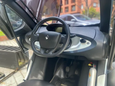 Renault Twizy