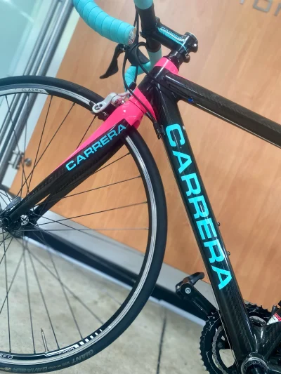 Carrera