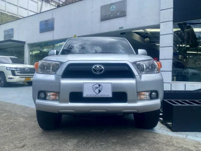 Toyota 4Runner