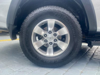 Toyota 4Runner