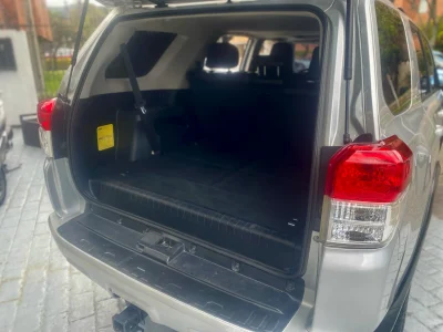 Toyota 4Runner