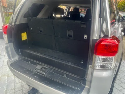 Toyota 4Runner