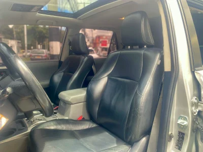 Toyota 4Runner