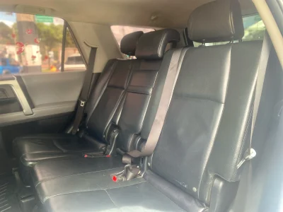 Toyota 4Runner