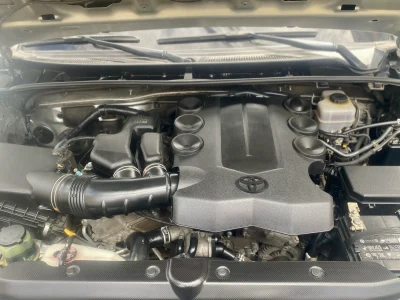 Toyota 4Runner