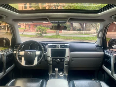 Toyota 4Runner