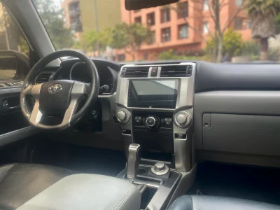 Toyota 4Runner