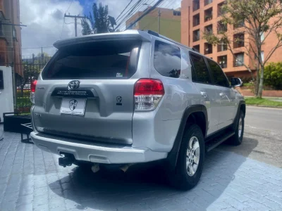 Toyota 4Runner