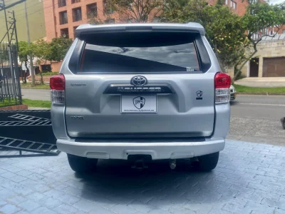 Toyota 4Runner