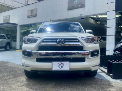 Toyota 4Runner 