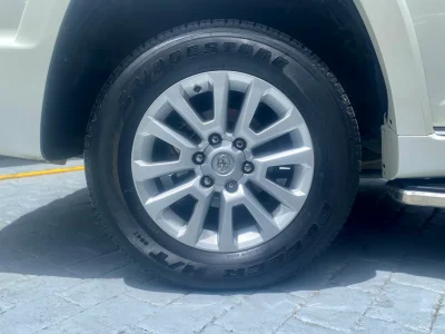 Toyota 4Runner 