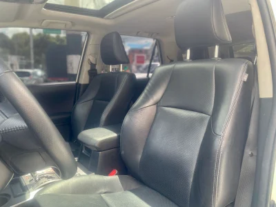 Toyota 4Runner 