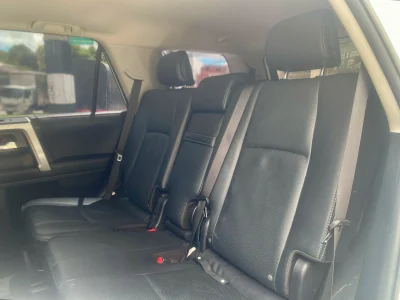 Toyota 4Runner 