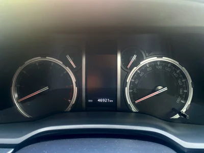 Toyota 4Runner 