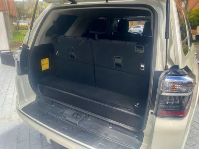 Toyota 4Runner 