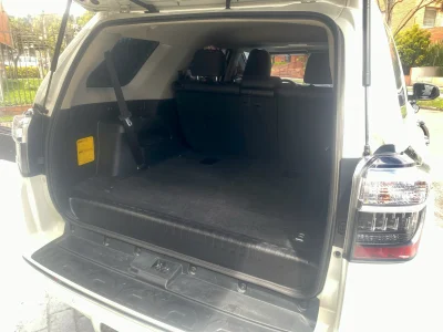 Toyota 4Runner 