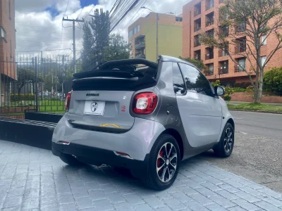 Smart Fort WD