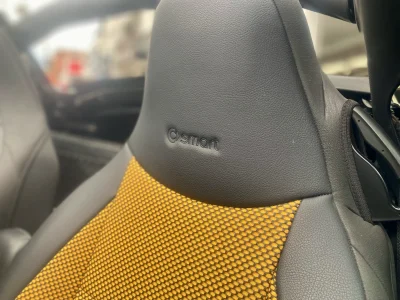 Smart Fort WD