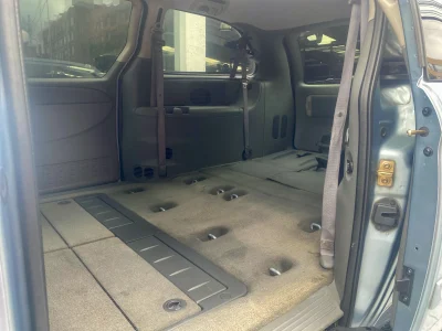 Chrysler Town & Country 