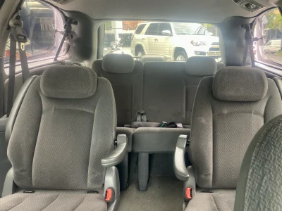 Chrysler Town & Country 