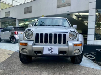 Jeep Cherokee Limited
