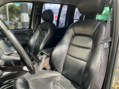 Jeep Cherokee Limited