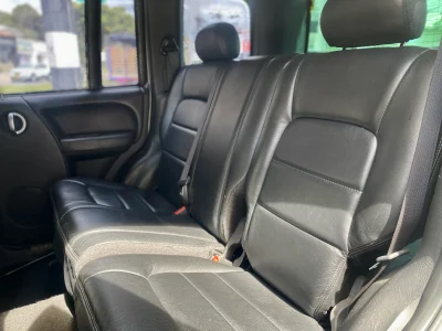 Jeep Cherokee Limited